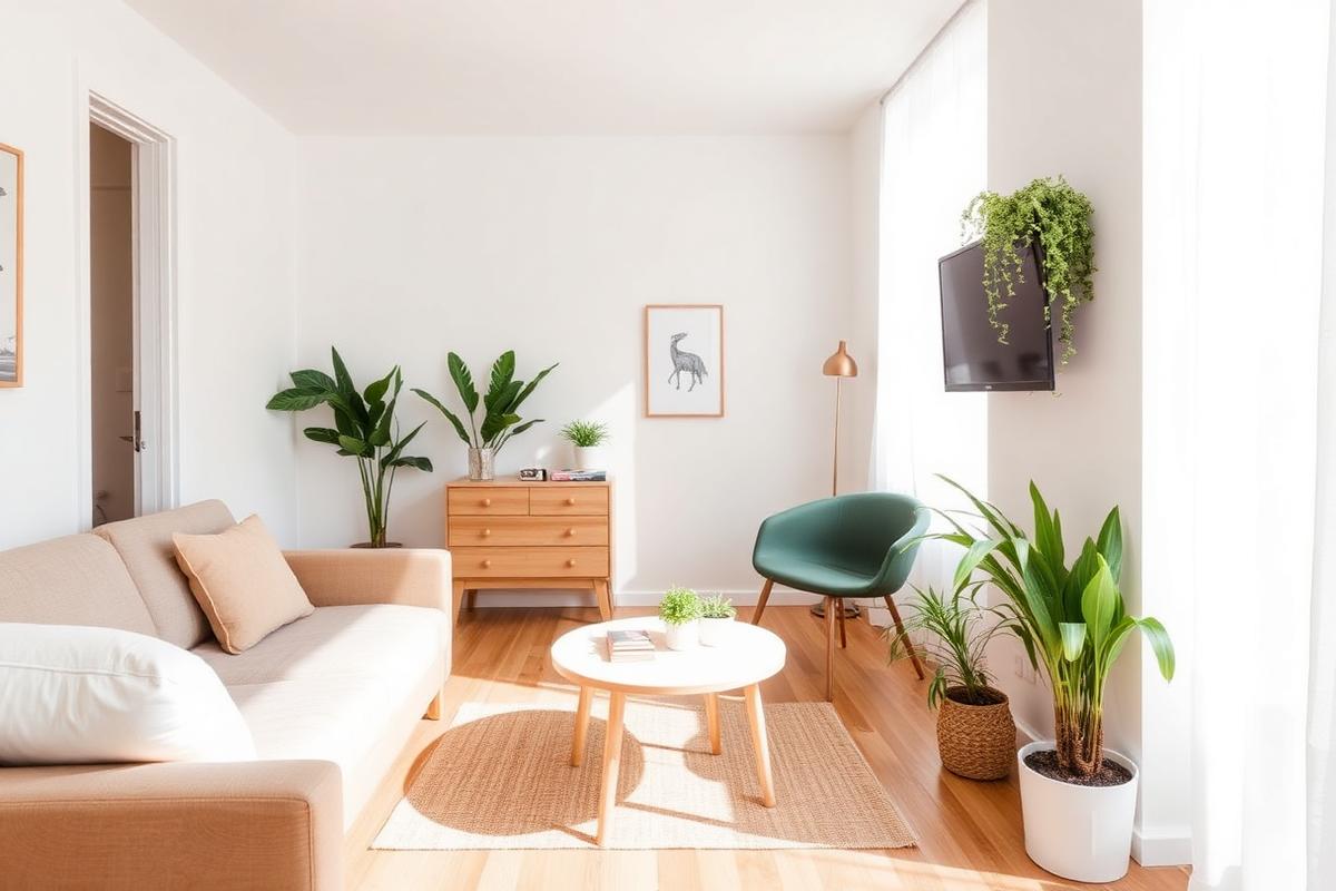 Harbour-view apartment ready next month